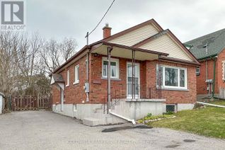 Detached House for Sale, 433 Crerar Ave, Oshawa, ON