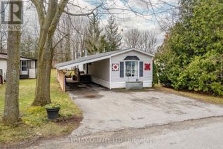 Bungalow for Sale, 528 County Road 10 Rd #24, Prince Edward County, ON