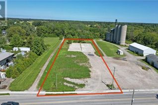 Commercial Land for Sale, 197 & 200 Furnival Road, Rodney, ON