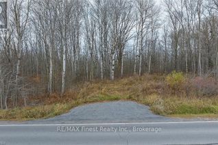 Land for Sale, Lot 2 County Road 14, Stone Mills, ON