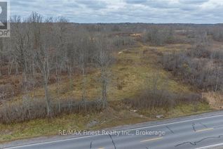 Land for Sale, Lot 1 County Road 14, Stone Mills, ON