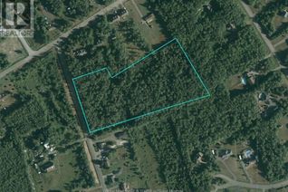 Land for Sale, Lot Zack Road, Lutes Mountain, NB
