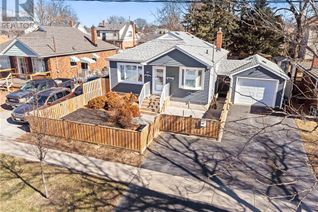 Detached House for Sale, 82 Mildred Avenue, St. Catharines, ON