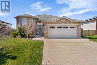Ranch-Style House for Sale, 392 Piroli, Lakeshore, ON