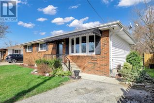 House for Sale, 193 Ducharme, Lakeshore, ON