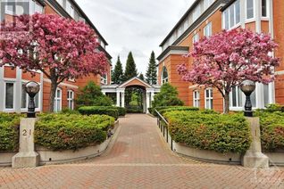 Property for Sale, 21 Durham Private #304, Ottawa, ON