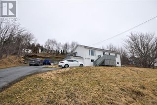 Detached House for Sale, 4 Across The Doors Road, Carbonear, NL