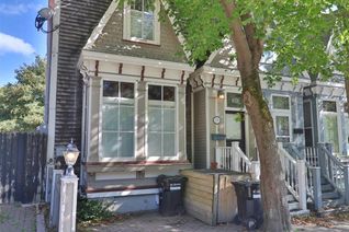 Semi-Detached House for Sale, 176 Patrick Street, St. John's, NL