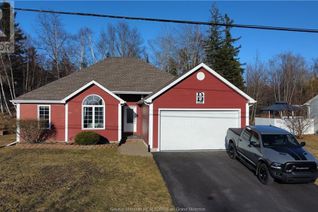 Bungalow for Sale, 158 Caissie Ave, Shediac, NB