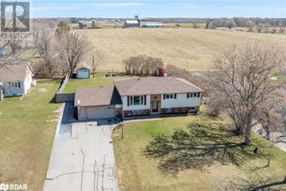Detached House for Sale, 4883 Muley Point Road, Ramara, ON