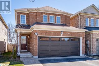 Detached House for Sale, 1193 Laurand Street, Innisfil, ON