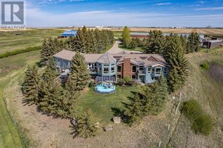 Bungalow for Sale, 215003a Range Road 264, Rural Wheatland County, AB