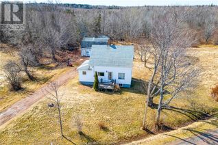 House for Sale, 460 Route 955, Bayfield, NB