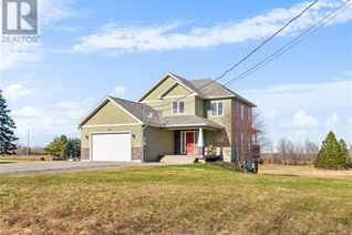 Detached House for Sale, 21 Carroll Rd, Steeves Mountain, NB