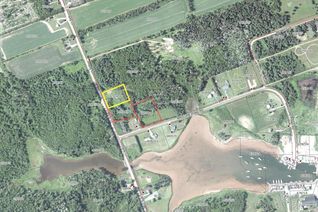 Commercial Land for Sale, Lot 2023-1 Gaspereaux Road, Gaspereau, PE