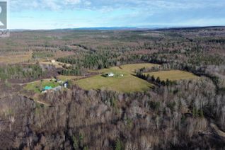 Land for Sale, Lot 2 Mabou Road, Judique North, NS