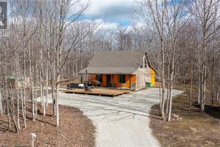 House for Sale, 1019 Bruce Road 9, South Bruce Peninsula, ON
