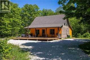 House for Sale, 1019 Bruce Road 9, South Bruce Peninsula, ON
