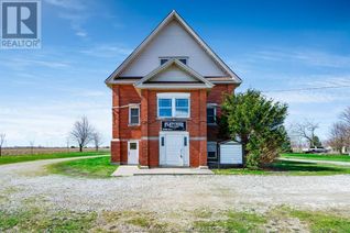 Ranch-Style House for Sale, 22544 Merlin Road, Merlin, ON