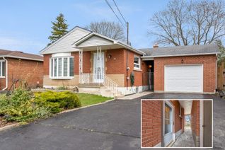 Detached House for Sale, 61 Wyngate Avenue, Stoney Creek, ON