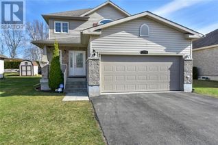 House for Sale, 1039 Fitzsimmons Drive, Brockville, ON