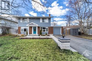 House for Sale, 2958 Southmore Drive E, Ottawa, ON