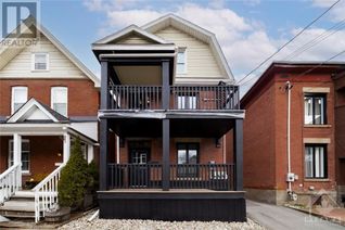 Property for Sale, 47 Lees Avenue, Ottawa, ON