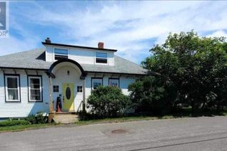 Detached House for Sale, 9 Circular Place, Grand Bank, NL