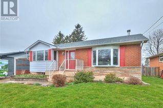 Bungalow for Sale, 17 Marilyn Street, Grimsby, ON