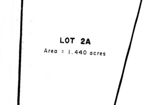 Land for Sale, 15 Dandylion Lane, Elmsvale, NS