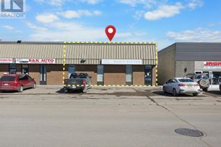Industrial Property for Sale, D 1743 Mcara Street, Regina, SK