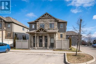 Condo Townhouse for Sale, 931 Glasgow Street Unit# 35d, Kitchener, ON