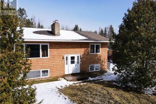 Detached House for Sale, 440 Pleasant Ridge, Rogersville, NB