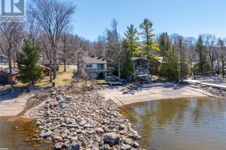 Bungalow for Sale, 96 Robins Point Road, Victoria Harbour, ON