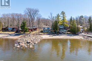 House for Sale, 96 Robins Point Road, Victoria Harbour, ON