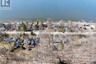 Property for Sale, 96 Robins Point Road, Victoria Harbour, ON