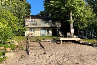 Bungalow for Sale, 96 Robins Point Road, Victoria Harbour, ON