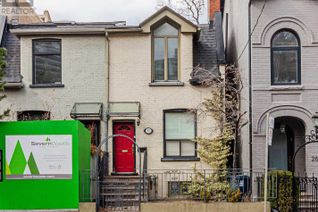 House for Sale, 30 Belmont St, Toronto, ON