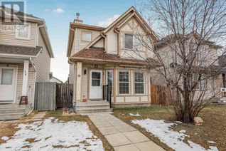 Detached House for Sale, 18 Taralea Crescent Ne, Calgary, AB