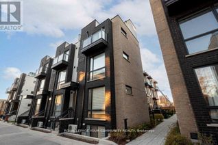 Townhouse for Sale, 26 Fieldway Rd #42, Toronto, ON