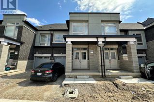 Freehold Townhouse for Rent, 35 Donald Ficht Crescent, Brampton, ON