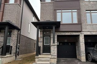 Freehold Townhouse for Rent, 5000 Connor Drive #50, Lincoln, ON