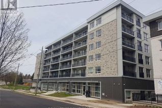 Condo for Sale, 275 Larch St #F201, Waterloo, ON