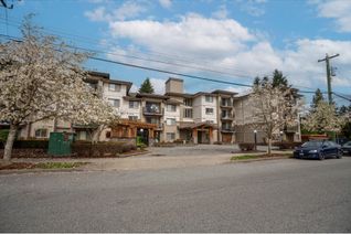 Condo Apartment for Sale, 32063 Mt Waddington Avenue #209, Abbotsford, BC