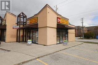 Business for Sale, 1120 Wellington Rd #7, London, ON