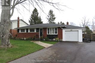 Detached House for Sale, 740 Ferndale Ave, Fort Erie, ON