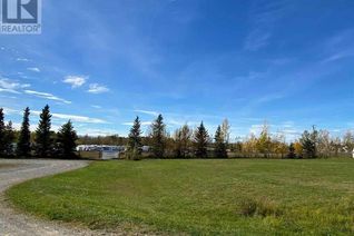 Land for Sale, 4328 45 Street, Rocky Mountain House, AB