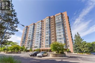 Condo Apartment for Sale, 265 Westcourt Place Unit# Ph2, Waterloo, ON