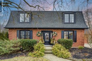 House for Sale, 39 Homewood Avenue W, Tavistock, ON