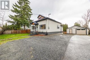 House for Sale, 635 Haliburton St, Nanaimo, BC